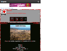 Tablet Screenshot of best-of-oran.skyrock.com