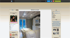Desktop Screenshot of eleonoredeco-doris62.skyrock.com