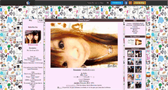 Desktop Screenshot of beibei-ulzzang.skyrock.com
