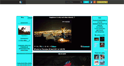 Desktop Screenshot of jbriders.skyrock.com