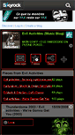 Mobile Screenshot of eviil-activities.skyrock.com
