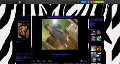 Desktop Screenshot of anaconda-vice.skyrock.com