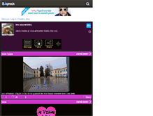 Tablet Screenshot of chikchakchouk.skyrock.com