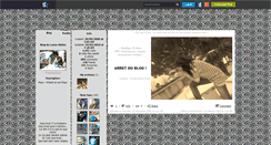 Desktop Screenshot of lovee-hiiiiim.skyrock.com