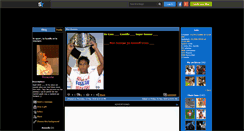 Desktop Screenshot of mwa-prisci.skyrock.com