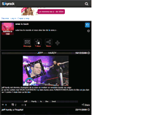 Tablet Screenshot of batista-a-raw.skyrock.com