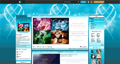 Desktop Screenshot of 00fic-naruto-fic00.skyrock.com