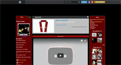 Desktop Screenshot of doublecanon.skyrock.com