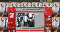 Desktop Screenshot of made-man-ds.skyrock.com