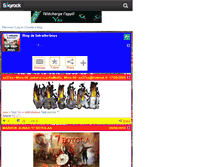 Tablet Screenshot of bzk-ziko-boys.skyrock.com