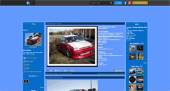 Desktop Screenshot of domgolf4.skyrock.com