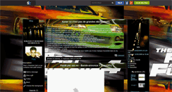 Desktop Screenshot of im5.skyrock.com
