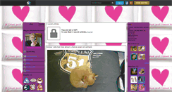 Desktop Screenshot of chihuhaha-dior1212.skyrock.com