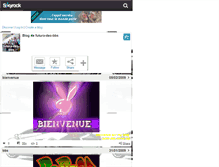 Tablet Screenshot of futura-des-bbs.skyrock.com