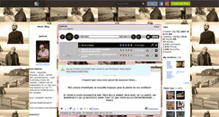 Desktop Screenshot of jaylcee-music.skyrock.com