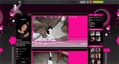 Desktop Screenshot of mimisicu-03.skyrock.com
