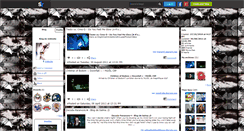 Desktop Screenshot of midouba.skyrock.com