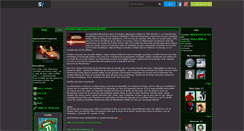 Desktop Screenshot of mohdu77.skyrock.com