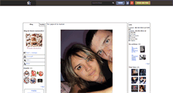 Desktop Screenshot of future-maman2012.skyrock.com
