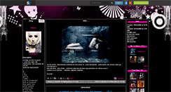 Desktop Screenshot of kilimimi13.skyrock.com