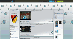 Desktop Screenshot of gif-lens.skyrock.com