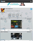 Tablet Screenshot of gif-lens.skyrock.com