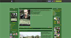 Desktop Screenshot of militaire-13.skyrock.com