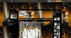 Desktop Screenshot of jskabilye1.skyrock.com