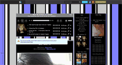 Desktop Screenshot of bbey-jenny-x3.skyrock.com