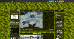 Desktop Screenshot of bigfishteam62.skyrock.com