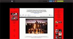 Desktop Screenshot of hiph0p-shake.skyrock.com