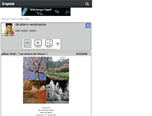 Tablet Screenshot of italiatiamo9.skyrock.com