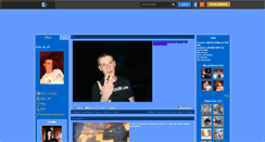 Desktop Screenshot of fretzdu6701.skyrock.com