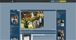 Desktop Screenshot of fd29a.skyrock.com
