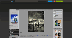 Desktop Screenshot of ein-neue-leben.skyrock.com