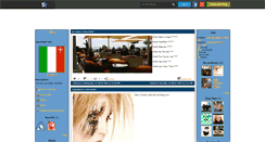 Desktop Screenshot of neuchatel.skyrock.com