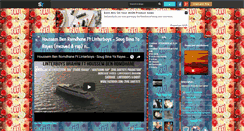 Desktop Screenshot of abidi-85.skyrock.com