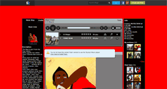 Desktop Screenshot of niani-crew.skyrock.com