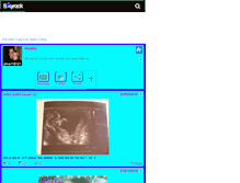 Tablet Screenshot of amor10101.skyrock.com