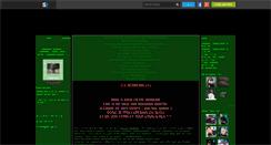 Desktop Screenshot of citizensg1.skyrock.com