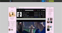 Desktop Screenshot of j3ssiica-musiic.skyrock.com