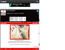 Tablet Screenshot of gossip-girls-avesnois.skyrock.com