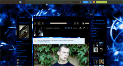 Desktop Screenshot of angelfarmer.skyrock.com