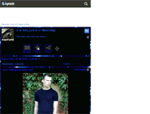 Tablet Screenshot of angelfarmer.skyrock.com