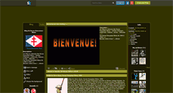 Desktop Screenshot of forces-francaises-libres.skyrock.com