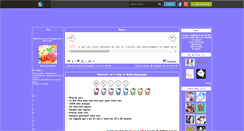 Desktop Screenshot of mxlle-gamexcoms.skyrock.com