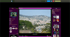 Desktop Screenshot of igherghare.skyrock.com