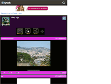 Tablet Screenshot of igherghare.skyrock.com