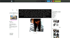 Desktop Screenshot of caaassaaann---draaa--x.skyrock.com