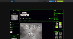 Desktop Screenshot of fenoux-lf.skyrock.com